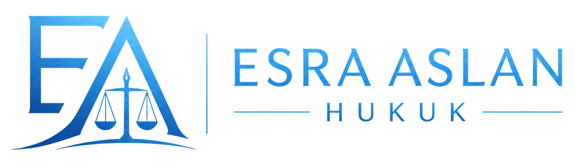 Esra Aslan Avukatlık ve Danışmanlık