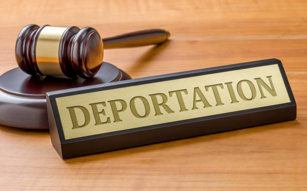 Deport Kararına İtiraz