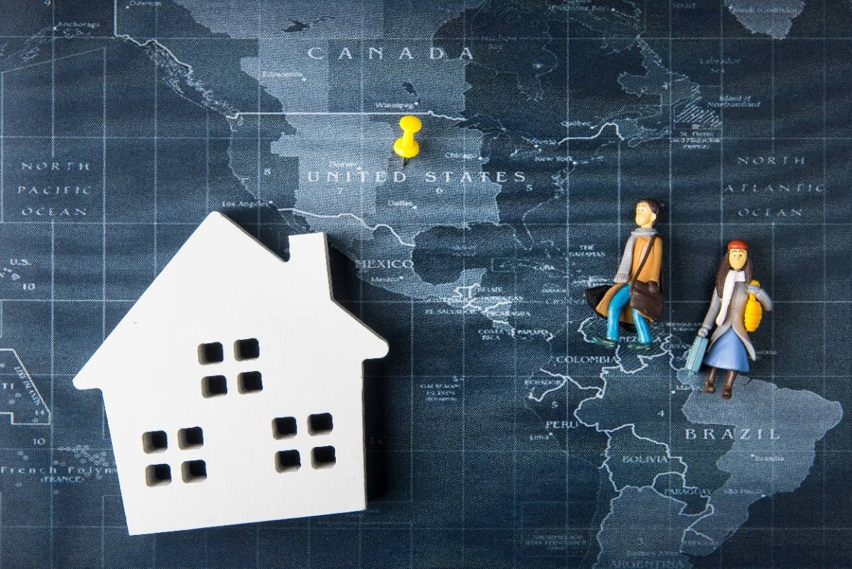Türkiye’de Yabancılara Konut Satışında Hukuki Kontroller