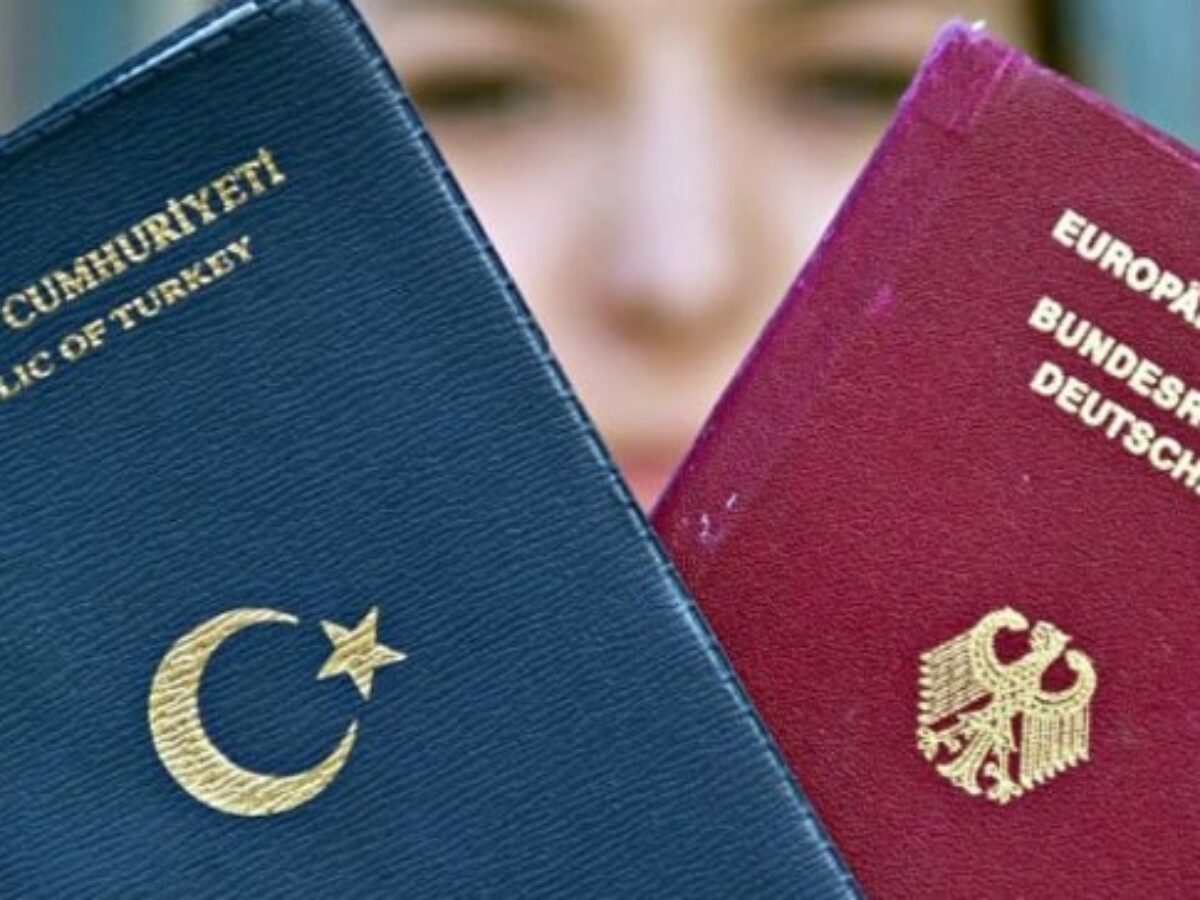 Çifte Vatandaşların Türkiye’de Miras Hakları