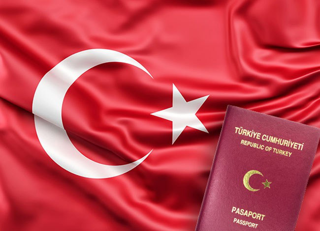Türkiye’de Yatırım Yoluyla Vatandaşlık Başvurusu Nasıl Yapılır?