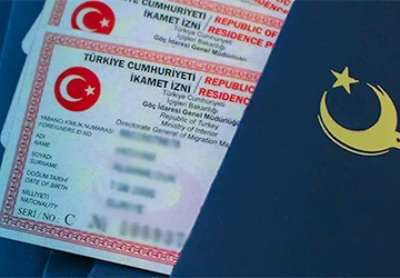 Türkiye’de Aile İkamet İzni Başvurusu Nasıl Yapılır?