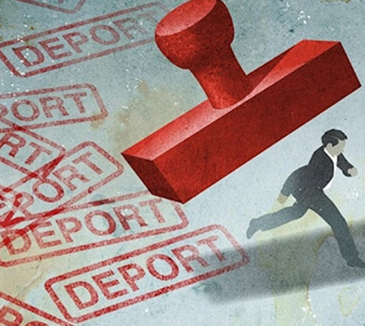 Türkiye’de Deport Kararı Alan Yabancılar Ne Yapmalı?