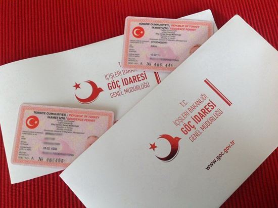 Türkiye’de Yabancılar İçin İkamet İzni Başvurusu Rehberi