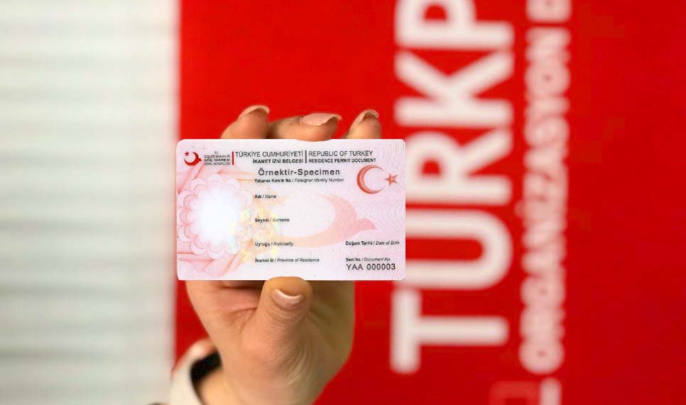 Türkiye’de Yabancıların Oturma İzni Uzatma İşlemleri
