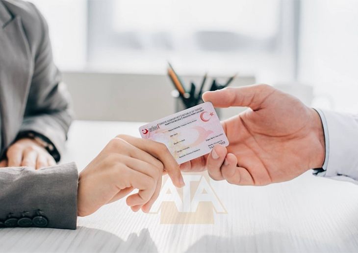 İkamet İzni Reddedilen Yabancılar İçin Hukuki Yollar