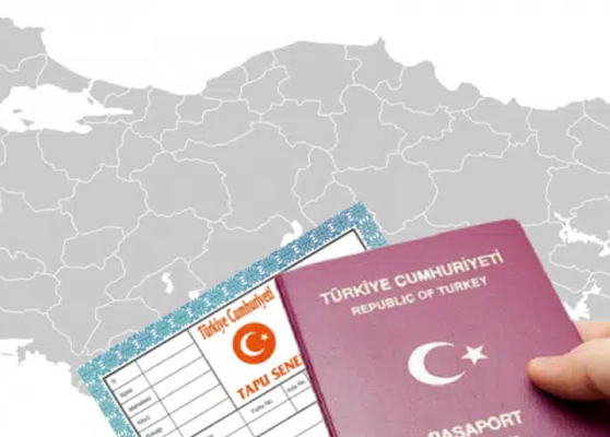 Gayrimenkul Satın Alarak Türk Vatandaşlığı Alma Süreci